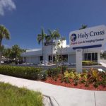 Holy Cross West Boca building Thumbnail